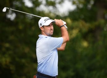 Kearney hits the front after day one at the Dutch Open