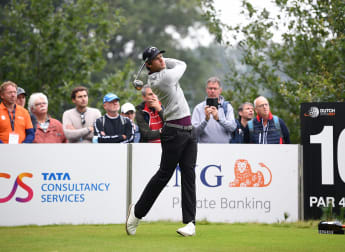 Detry feeling comfortable in Cromvoirt