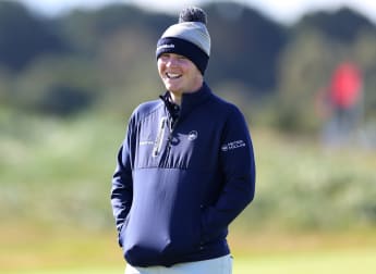 MacIntyre ready to contend again after break