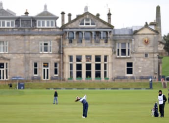 Day one digest: 2021 Alfred Dunhill Links Championship