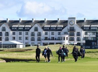Day two digest: 2021 Alfred Dunhill Links Championship