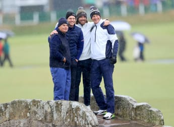 Day three digest: 2021 Alfred Dunhill Links Championship