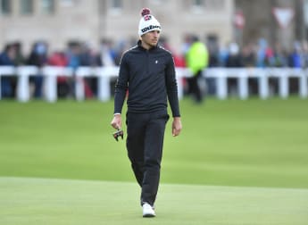 Familiar faces flourish in Scotland