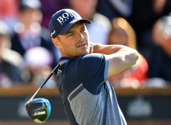 Kaymer and Bjørn excited for Real Club Valderrama return