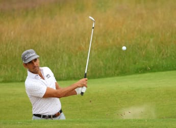 Cabrera Bello confident he can get back to his best