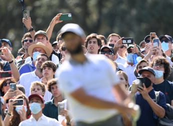 Day three digest: 2021 Acciona Open de España presented by Madrid