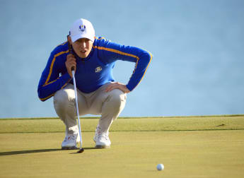 Fitzpatrick and Wiesberger set for Valderrama