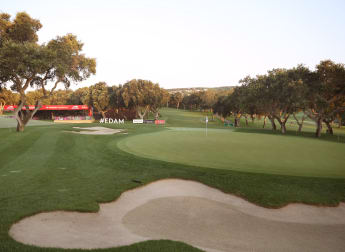 Five things to know: Estrella Damm N.A. Andalucía Masters 2021