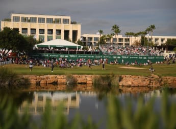 Tickets now on sale as European Tour stars prepare for 2021 Portugal Masters