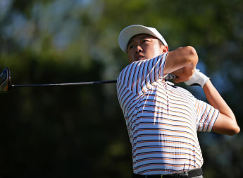 Lipsky matches lowest round in Andalucía Masters history