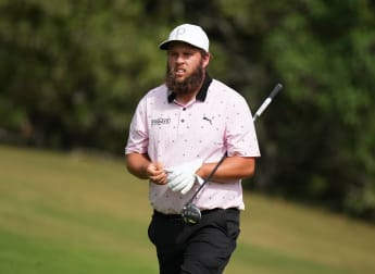 Fantasy Golf: Ones to watch