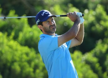 Campillo taking inspiration from years gone by on Mallorca