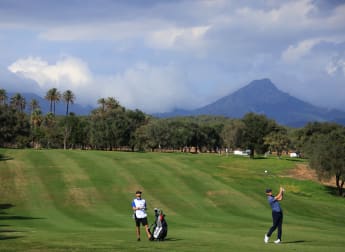 Day one digest: 2021 Mallorca Golf Open