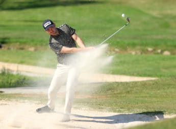 Easton and Lemke find form at the right time