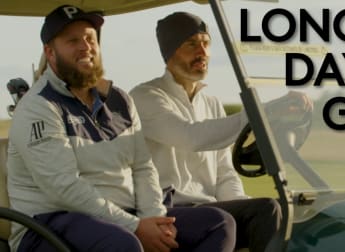 The Longest Day of Golf | Episode 1