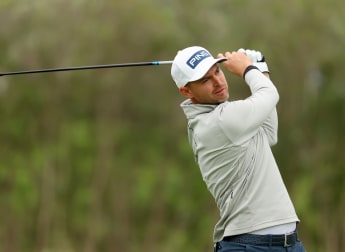 Easton surges clear on Mallorca