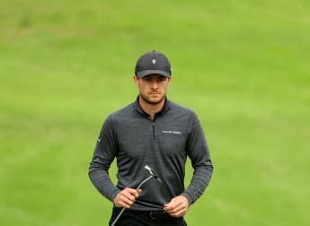 Canter maintains momentum on Mallorca