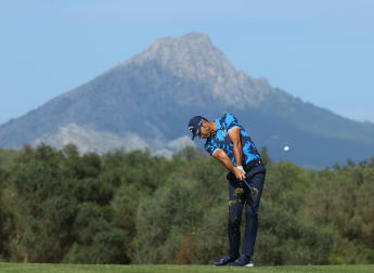 Day three digest: 2021 Mallorca Golf Open