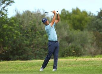 Campillo aiming to harness experience in victory push