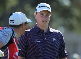 MacIntyre finding the positives in Portugal