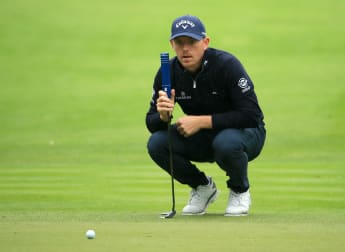 Jetsetting Wallace feeling confident in Portugal