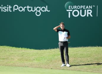 Day one digest: 2021 Portugal Masters