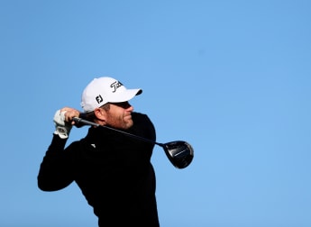 Bjerregaard aiming for big finish to 2021