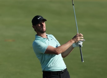 Pavon and Pieters share pole position in Portugal