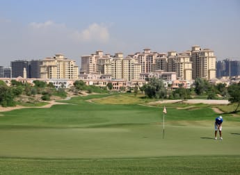 Five things to know: AVIV Dubai Championship 2021 