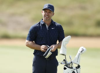 Casey has eyes on the big prize in Dubai