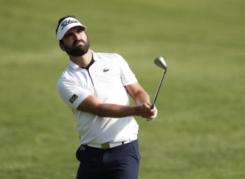 Rozner delighted to be back at scene of maiden win