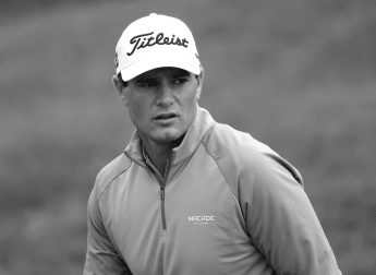 Player Blog: Lucas Bjerregaard 