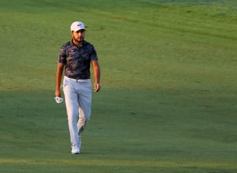 Skaik aiming for more after making European Tour history