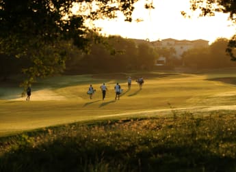 Day one digest: AVIV Dubai Championship