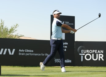 Rozner making case for the defence in Dubai