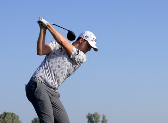 Wiesberger eyeing more birdies over the Fire Course