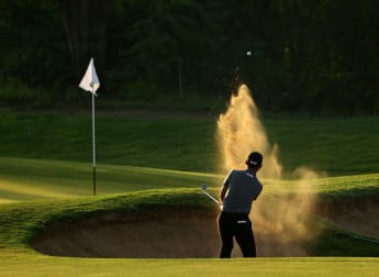 Day two digest: 2021 AVIV Dubai Championship