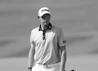 Player Blog: Joachim B. Hansen