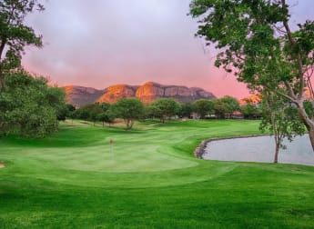 New Pecanwood Classic tees off on DP World Tour in 2022