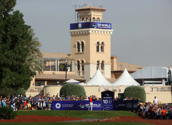 Day three digest: 2021 DP World Tour Championship, Dubai