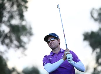 Frittelli and Stone inspired to give back in chase for Joburg Open glory