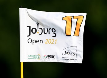 Statement on the Joburg Open