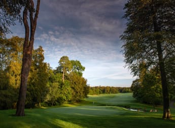 Tickets to go on sale for 2022 Irish Open at Mount Juliet