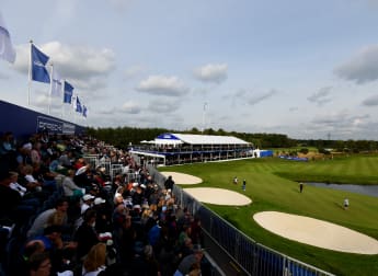 Tickets on sale for 2022 Porsche European Open