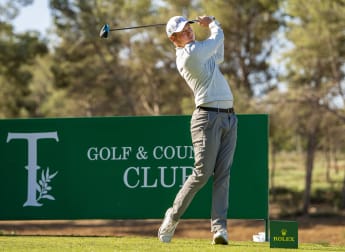 Player profile: Marcus Helligkilde