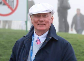 Tony Gray: 1944-2021