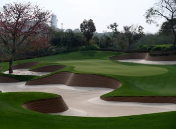 Date change for The Hero Indian Open