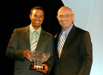 Tim Rosaforte: 1955-2022