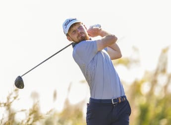 Murphy eager to impress on 2022 Road to Mallorca