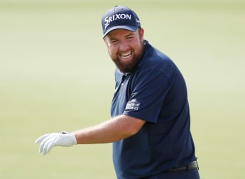 Lowry excited as he seeks winning return in 2022